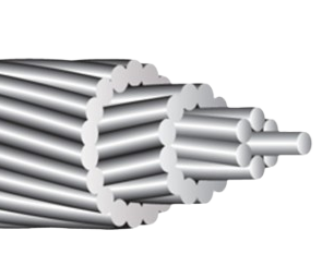 ALL ALUMINUM CONDUCTOR STEEL REINFORCED (ACSR)